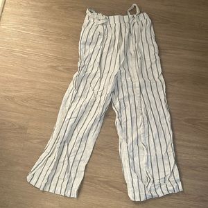 ASOS stripped pants